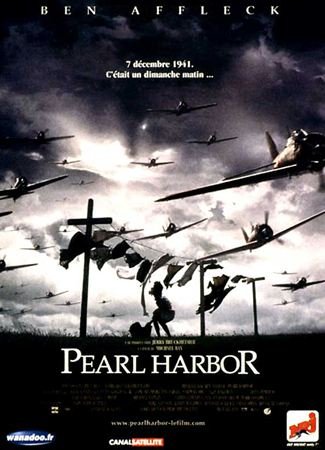 Pearl Harbor