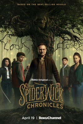 Les Chroniques de Spiderwick - Saison 1