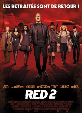 Red 2