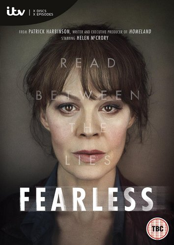 Fearless - Saison 1