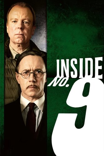 Inside No.9 - Saison 7