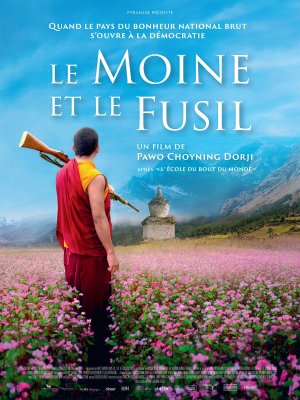 Le Moine et le fusil