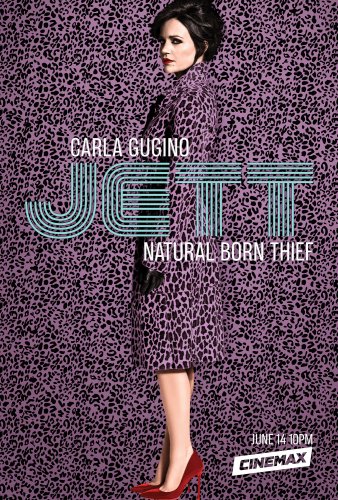 Jett - Saison 1