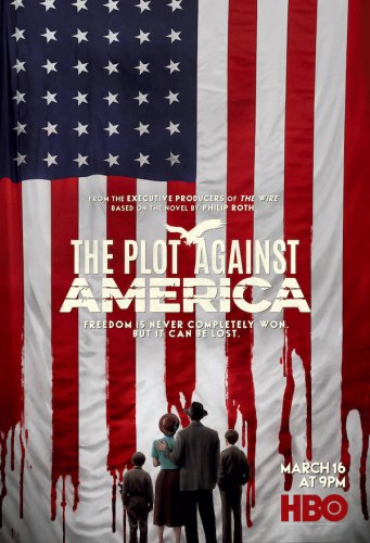 The Plot Against America - Saison 1