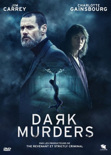 Dark Crimes