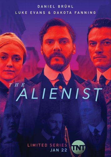 The Alienist - Saison 2