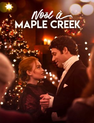 Noël à Mapple Creek