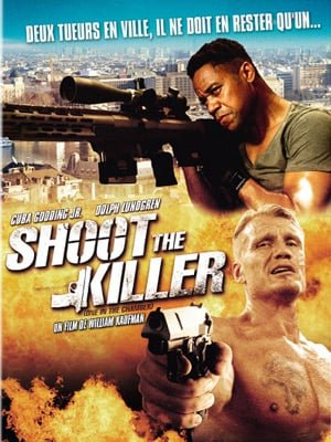 Shoot the Killer