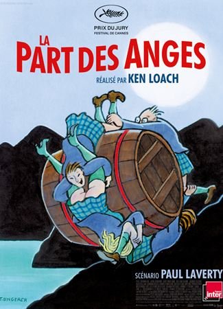 La Part des Anges