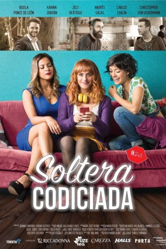 Soltera Codiciada