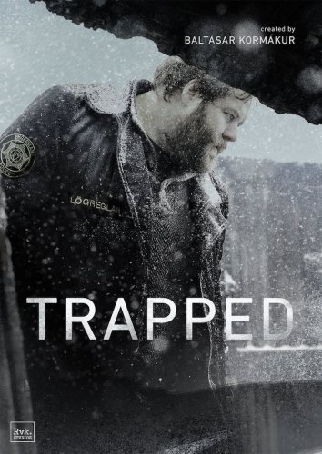 Trapped - Saison 1