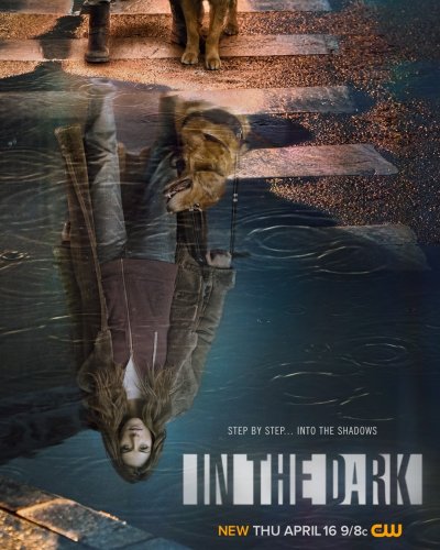 In the Dark (2019) - Saison 2