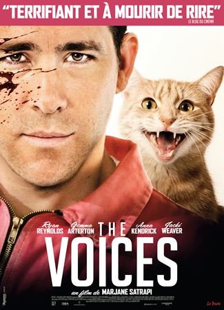 The Voices