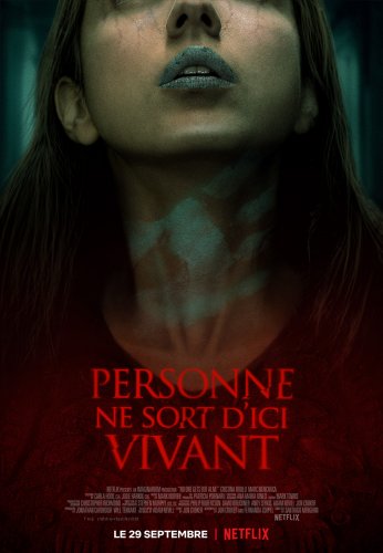 Personne ne sort d'ici vivant