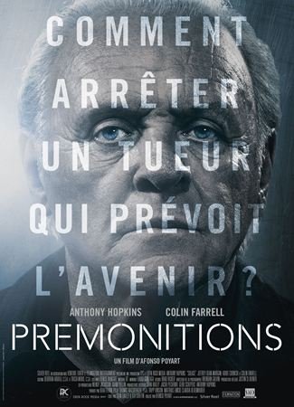 Prémonitions