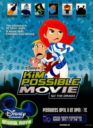 Kim Possible: Mission Cupidon