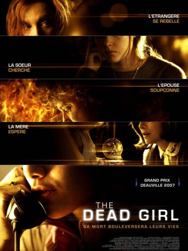 The Dead Girl