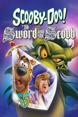 Scooby-Doo! et la légende du roi Arthur