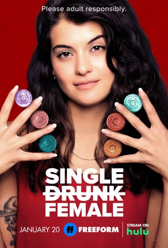 Single Drunk Female - Saison 2