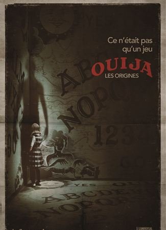 Ouija : les origines