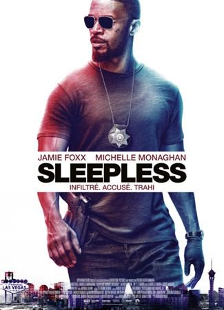 Sleepless