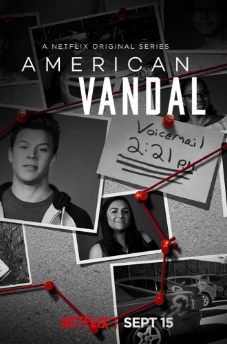 American Vandal - Saison 2