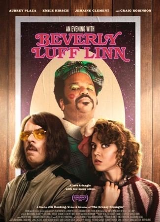 An Evening With Beverly Luff Linn