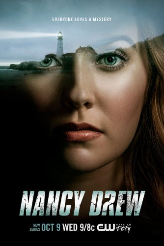 Nancy Drew - Saison 1