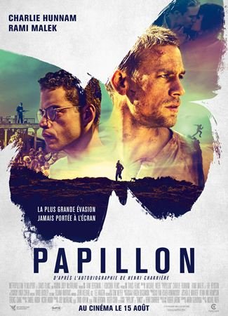 Papillon