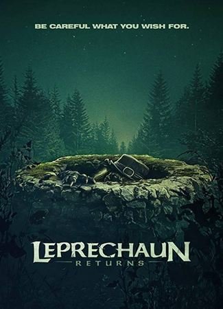 Leprechaun Returns