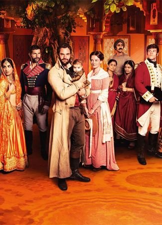 Beecham House - Saison 1