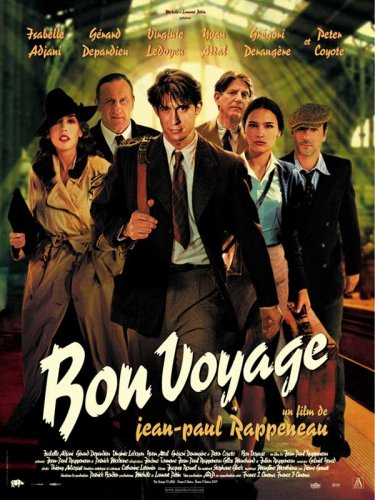 Bon Voyage