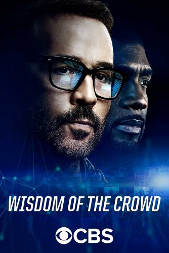 Wisdom of the Crowd - Saison 1