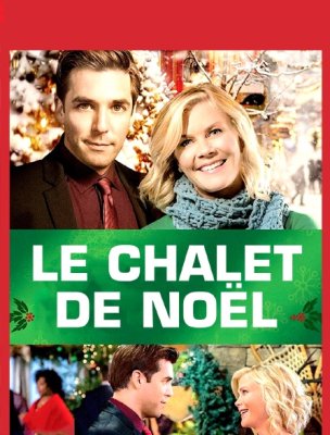 Le Chalet de Noël