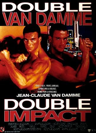 Double impact