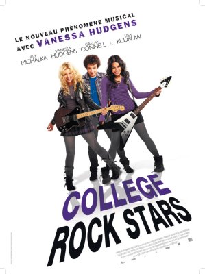 College Rock Stars