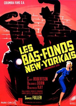 Les Bas-fonds new-yorkais