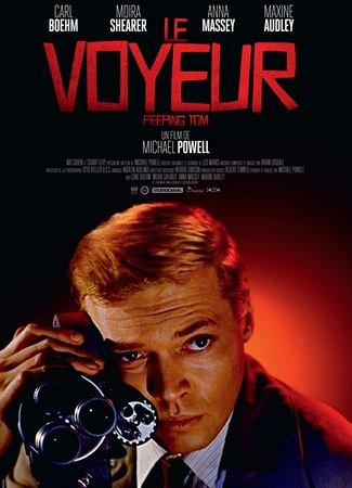 Le Voyeur