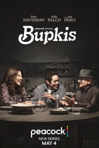 Bupkis - Saison 1