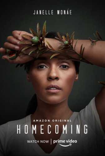 Homecoming - Saison 2