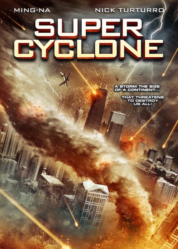 Force 12 : le dernier cyclone