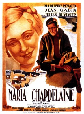 Maria Chapdelaine