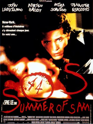 Summer of Sam