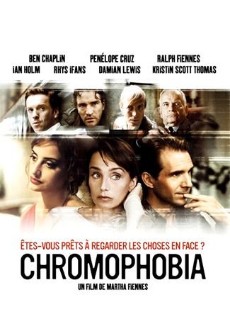 Chromophobia