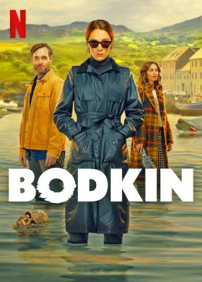 Bodkin - Saison 1