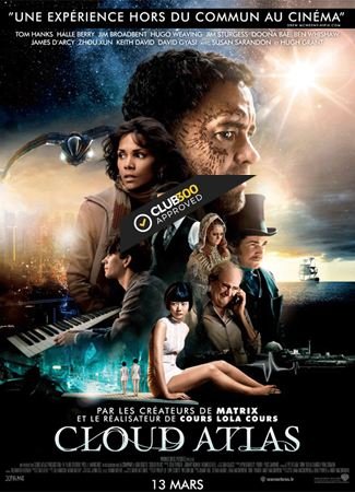 Cloud Atlas