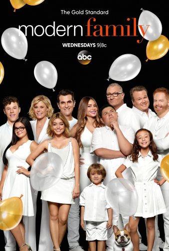 Modern Family - Saison 9