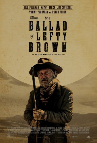 La Balade de Lefty Brown