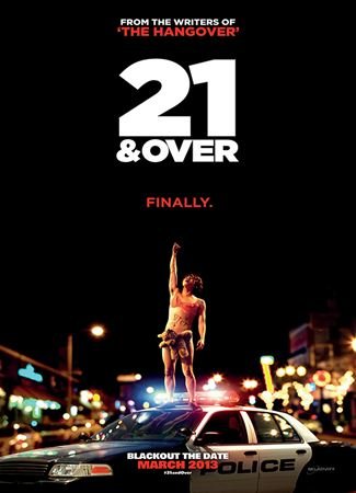 21 & Over