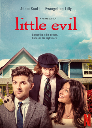 Little Evil